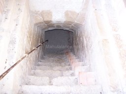 Castillo de Mula 2010